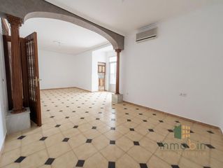 Planta baixa  San andrés. Vivienda en planta baja en zona centro, don benito
