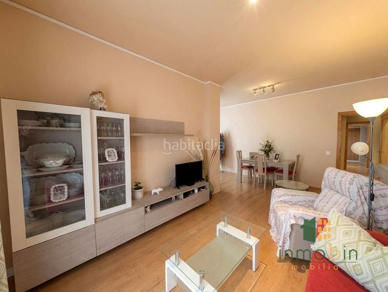Foto e9575ea6-ab0f-4107-8071-f314e5dcde18. Planta baixa amb aparcament a Don Benito