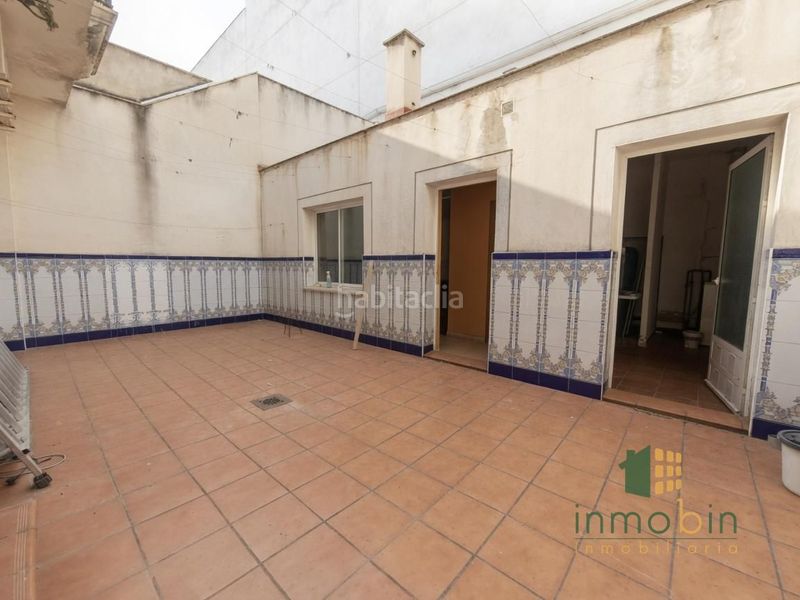Foto 3cfd0be6-59d9-4599-84d5-76207fecd965. Semi detached house with heating parking in Don Benito