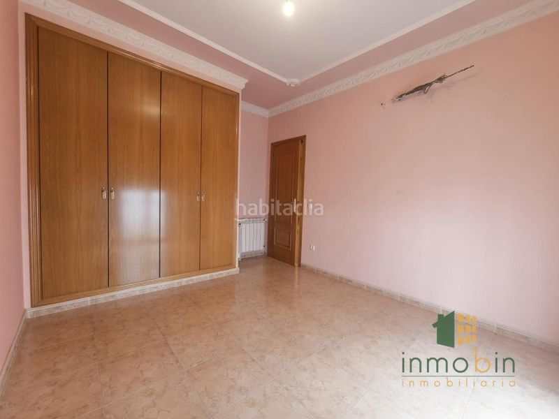 Foto ad8655b0-edb1-46ac-9b0d-1d3cb193b6a6. Semi detached house with heating parking in Don Benito