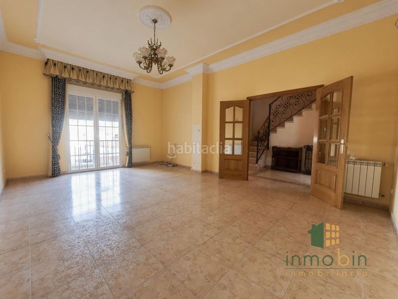 Foto d1e2e757-01da-450f-a40c-a2507df4c384. Semi detached house with heating parking in Don Benito
