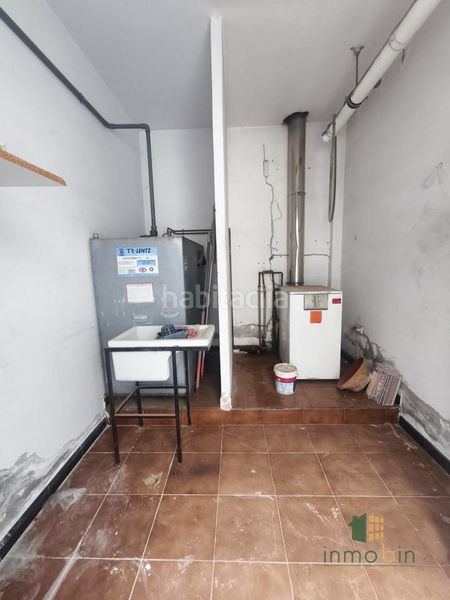 Foto fac7af41-53cc-4709-a614-0769bf34e441. Semi detached house with heating parking in Don Benito