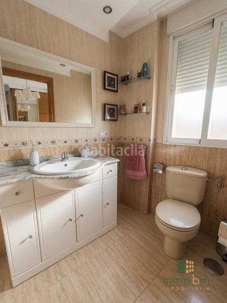 Foto a115773a-41ca-43a2-af0a-373fdc9c14c9. Pis amb aparcament a Don Benito