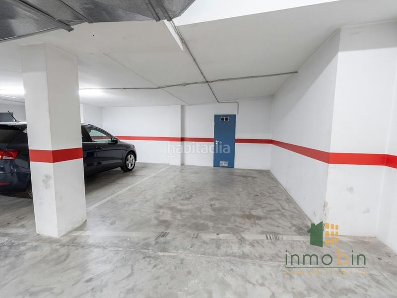 Foto b8360579-b7be-42e6-8949-e7708b2de894. Pis amb aparcament a Don Benito
