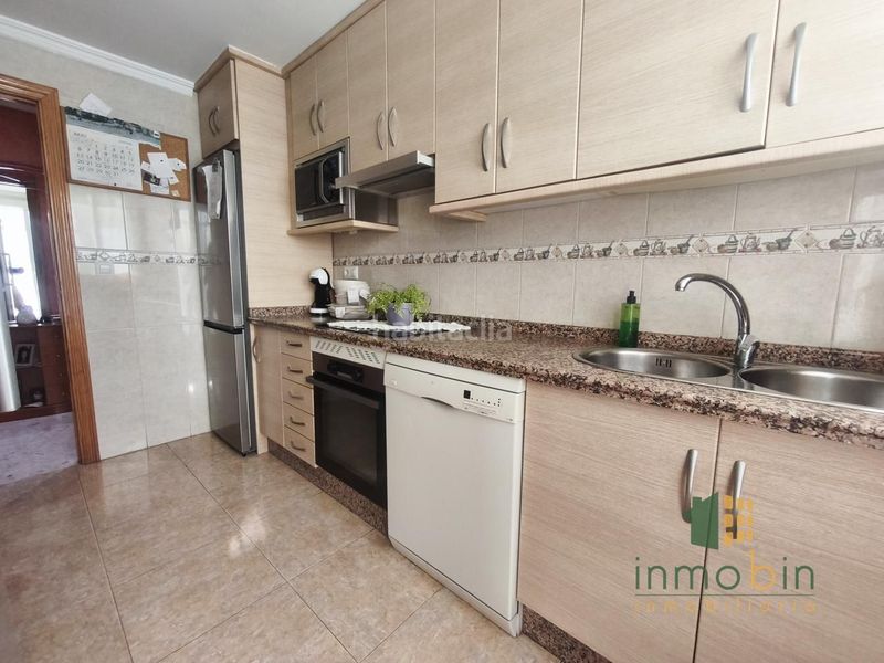 Foto f9250a2d-59a9-4317-8418-05bd000ac044. Pis amb aparcament a Don Benito
