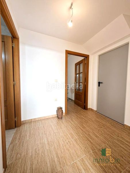Foto 0a4384da-a342-46c2-bfce-f23584fae921. Casa adossada amb aparcament a Don Benito