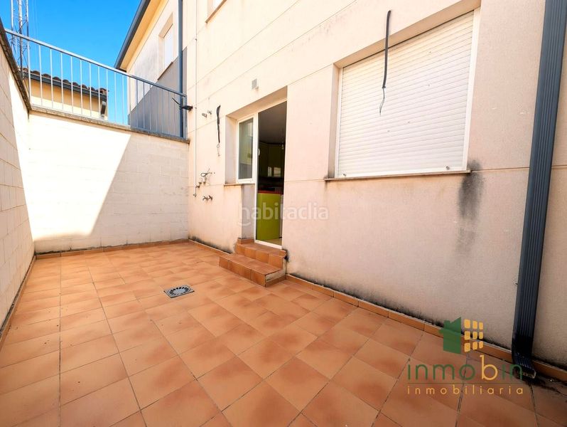 Foto 9362c461-8900-4e3b-a9ed-7f4d4dbd3f27. Casa adossada amb aparcament a Don Benito