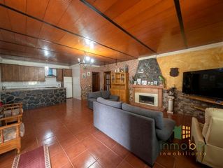 Casale in Don Benito