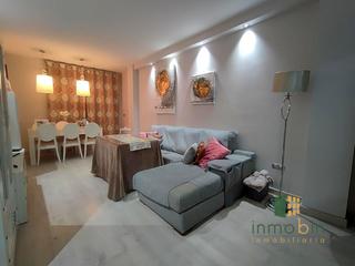 Appartement  Santiago. Piso centrico reformado con vistas a la avda. constitucin