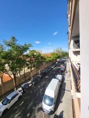 Piso en Universidad San Francisco. Universidad  romareda