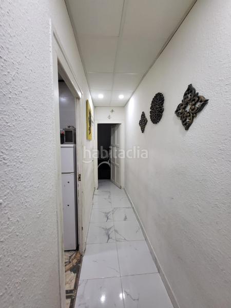 Foto 51ceff19-c97c-41fc-8cc5-1442b0a50668. Etagenwohnung mit heizung in Plaza de Toros Zaragoza