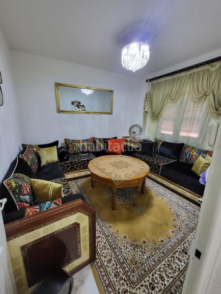 Foto f64f9eed-34ae-4b78-8aef-2be7a3f5f1aa. Etagenwohnung mit heizung in Plaza de Toros Zaragoza