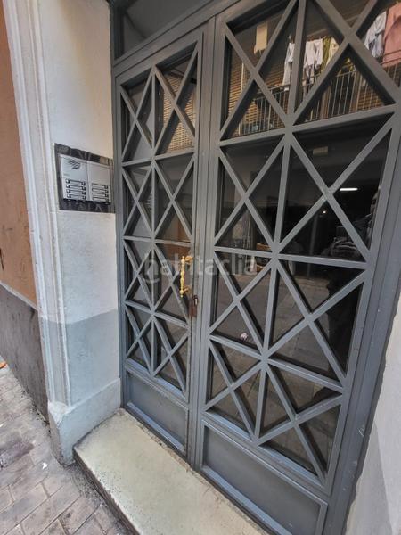 Foto fca8ca75-2411-439b-9088-dfa1a65affca. Etagenwohnung mit heizung in Plaza de Toros Zaragoza