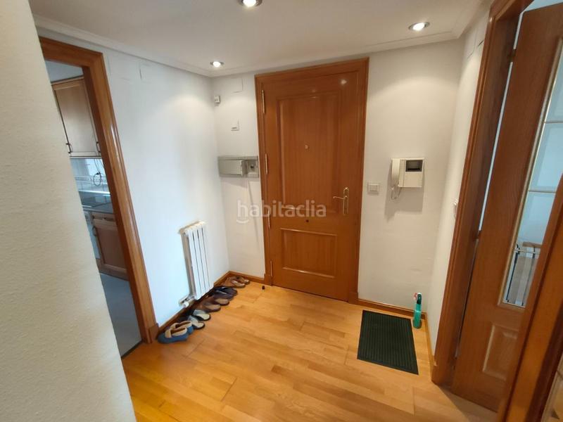 Foto ae0fe38c-6b68-4ef8-8e59-864e82f20b06. Alquiler piso alquiler en calle diputados en La Almozara Zaragoza