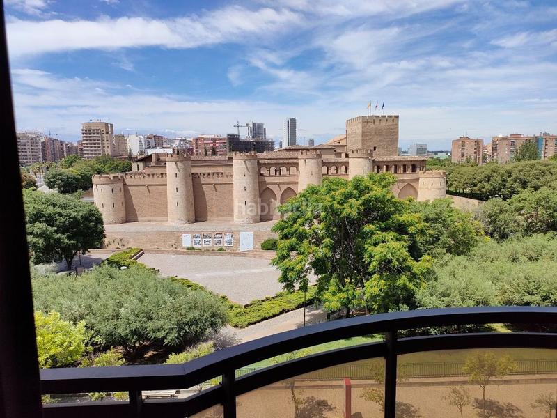 Foto 4de5387a-b16d-41a9-95cd-3fc04caed179. Lloguer pis amb calefacció a La Almozara Zaragoza