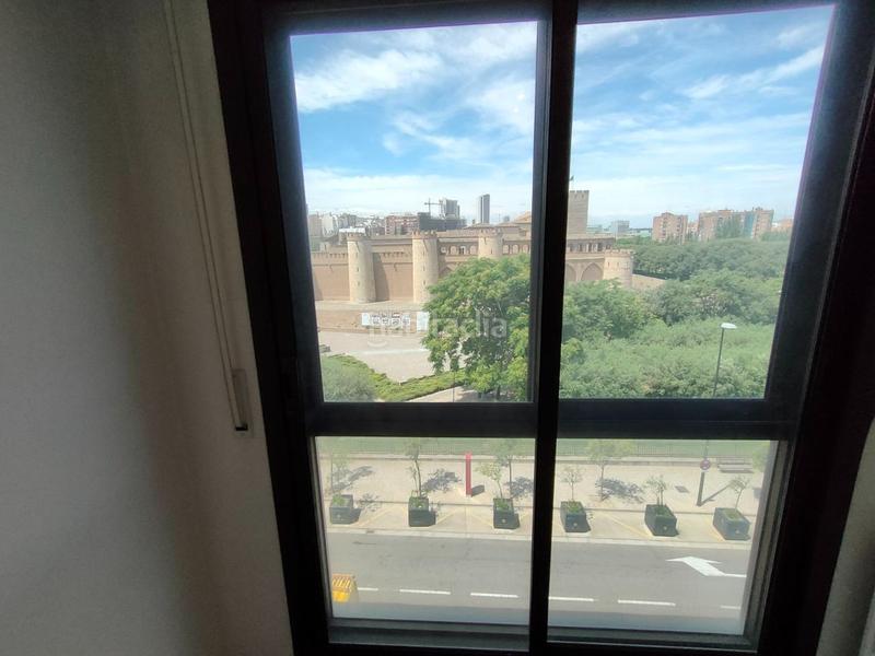 Foto 3fb55a4b-9775-4900-889a-e3dc2d552163. Location appartement avec chauffage dans La Almozara Zaragoza