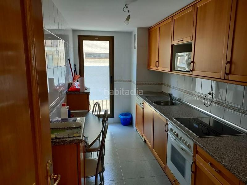 Foto 5390ade7-20cc-4e53-baba-7b8d57538352. Location appartement avec chauffage dans La Almozara Zaragoza