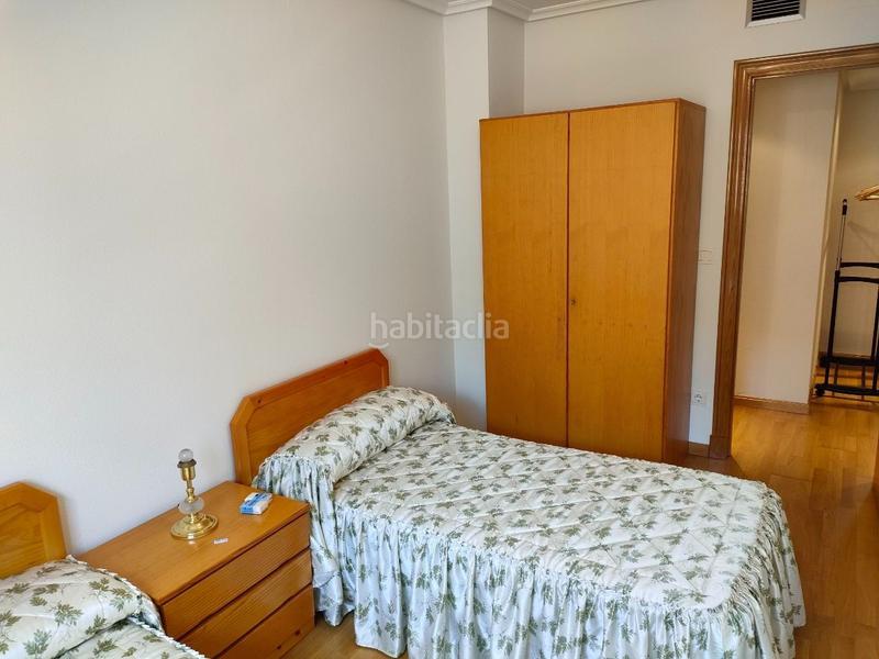 Foto 7981a0ba-258b-4358-a2ce-f51f397515e8. Location appartement avec chauffage dans La Almozara Zaragoza