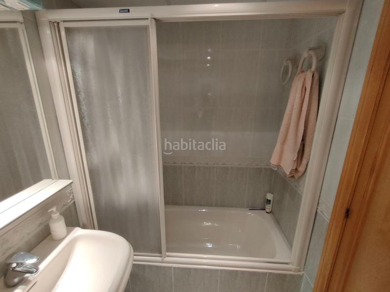 Foto 7b4e95e1-f024-4d56-bf65-270b67eaf45a. Location appartement avec chauffage dans La Almozara Zaragoza