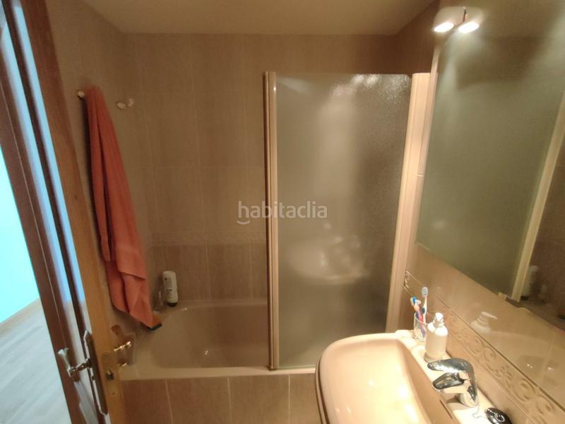 Foto 06736a9b-bbe6-418f-8647-f2dc8b0499d8. Rent flat with heating in La Almozara Zaragoza