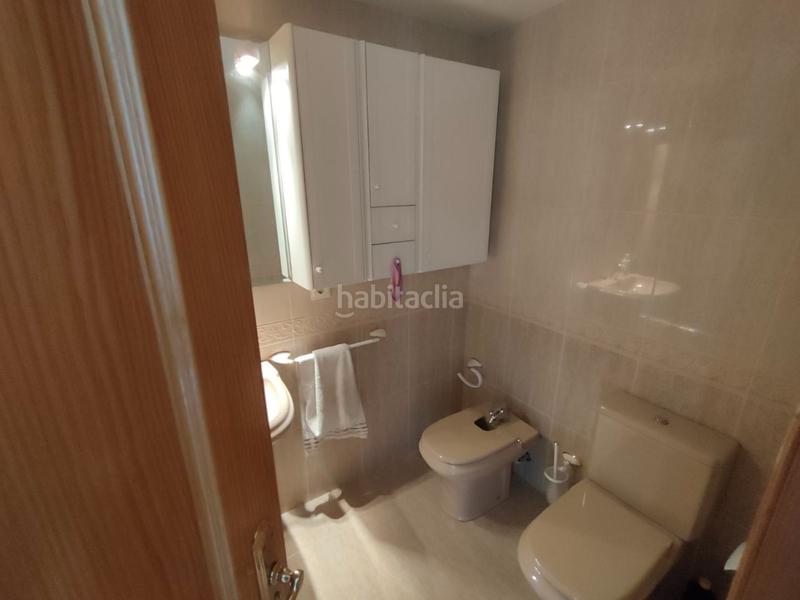 Foto 25693112-195d-4485-8510-33aff81ecb99. Rent flat with heating in La Almozara Zaragoza