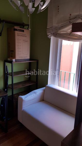 Foto 6bd7b23a-c64c-4e1e-8f33-574331b9ac90. Piccolo appartamento con riscaldamento in Alfonso Zaragoza