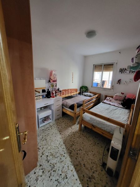 Foto 20a6ed3f-b7e7-492c-8f63-a51378f59bf0. Pis amb calefacció a La Almozara Zaragoza