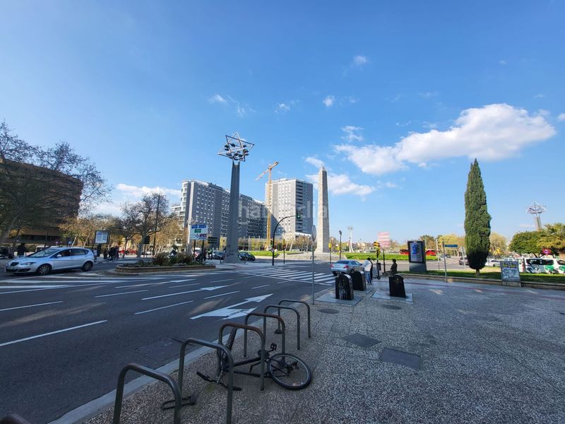 Foto 3eac5c4f-0967-461a-a921-3c02071e0034. Pis amb calefacció a La Almozara Zaragoza