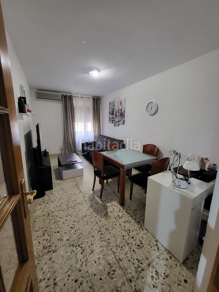 Foto 650acf31-881b-4eb6-903a-327ec95c9f0e. Pis amb calefacció a La Almozara Zaragoza