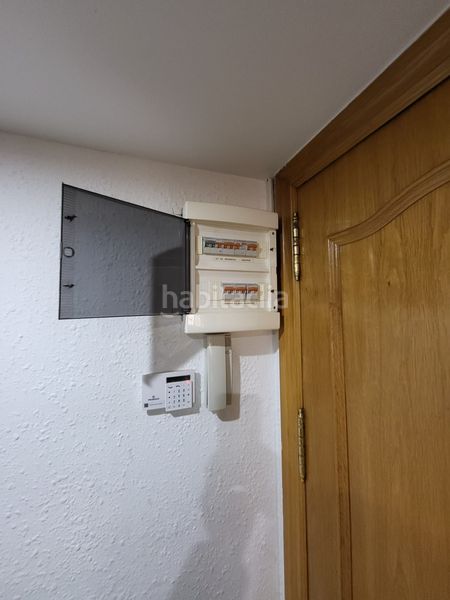 Foto 86355338-b678-4fa0-b999-f9eb8b0806c6. Pis amb calefacció a La Almozara Zaragoza