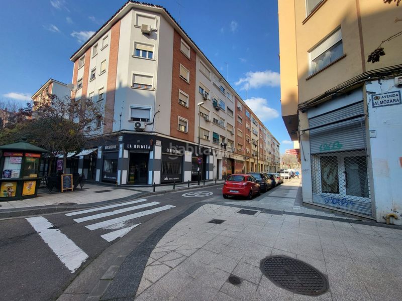 Foto 919eebf0-cc14-44a6-855b-133a5499f14f. Pis amb calefacció a La Almozara Zaragoza