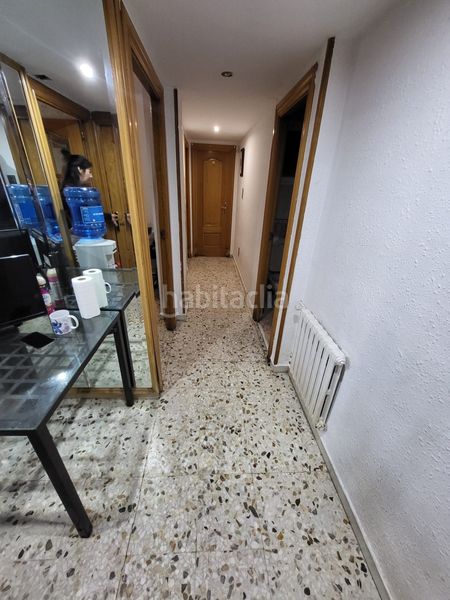 Foto 9e70f7d2-c080-49cd-922b-81ddfc0be958. Pis amb calefacció a La Almozara Zaragoza