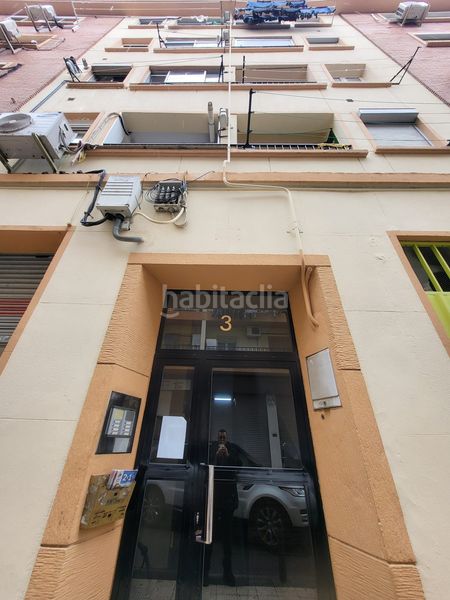 Foto a8d90927-3da6-4ec2-bc07-ac91c43c789e. Pis amb calefacció a La Almozara Zaragoza