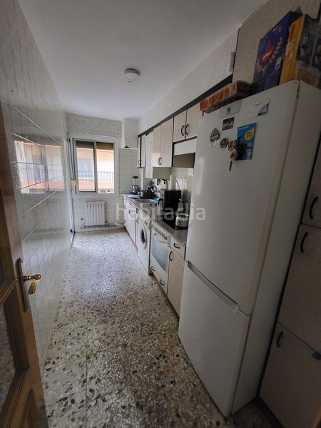 Foto ba5e6ac5-9e66-49a7-9d63-be62f5765853. Pis amb calefacció a La Almozara Zaragoza