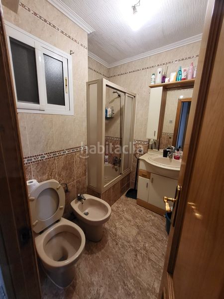 Foto c1a36483-2c02-4a61-a70d-d446bea0204f. Pis amb calefacció a La Almozara Zaragoza