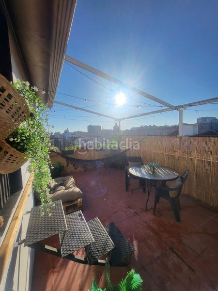 Foto 05ad74de-1974-4cf8-94a4-5f1ed6897db9. Àtic amb calefacció a San Pablo Zaragoza