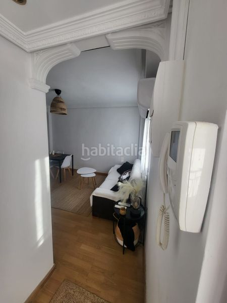 Foto 15113f7d-3543-4b71-810c-d680ec57f514. Àtic amb calefacció a San Pablo Zaragoza