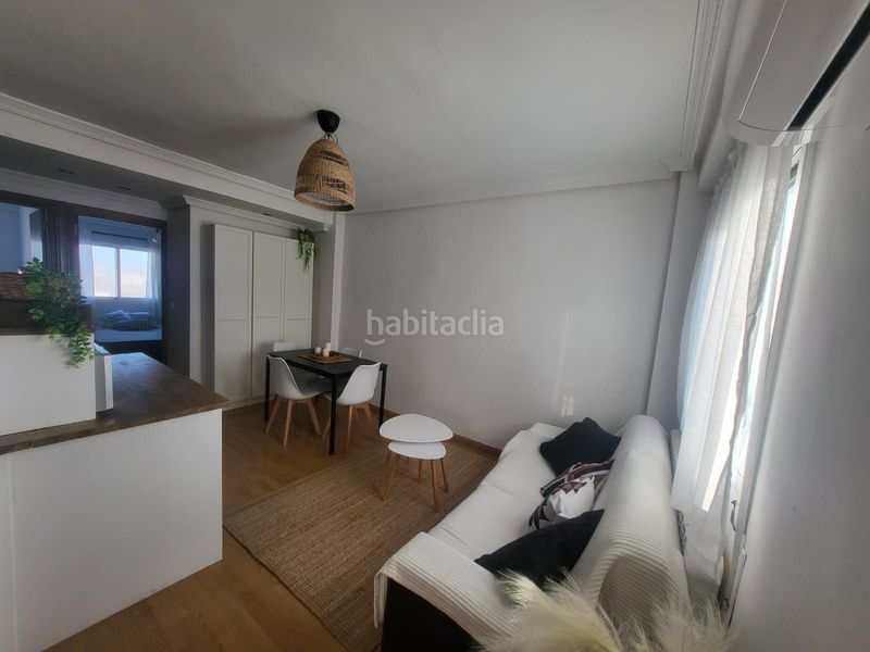 Foto 1b908dd0-ad36-4b1d-ab69-feaf8beec774. Àtic amb calefacció a San Pablo Zaragoza