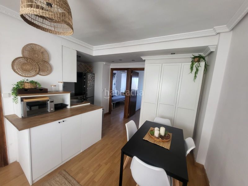 Foto 2f475f5f-4bfd-4a7e-902c-8c28a6815ea5. Àtic amb calefacció a San Pablo Zaragoza