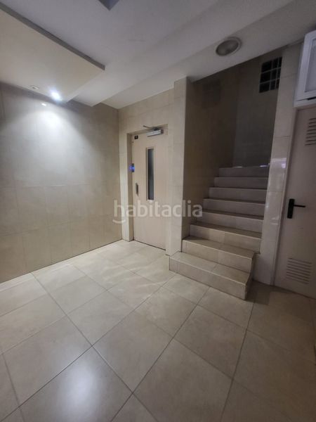 Foto 442876fc-dfe6-4044-81dc-44ed2b097ce2. Àtic amb calefacció a San Pablo Zaragoza