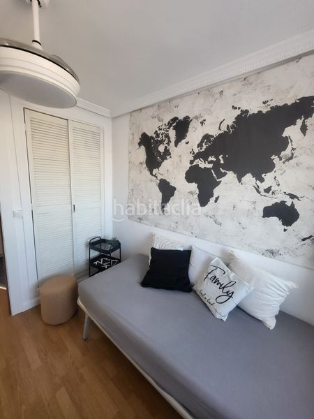 Foto 47d07f7d-90f9-426f-896f-ac49c0cc50fd. Àtic amb calefacció a San Pablo Zaragoza