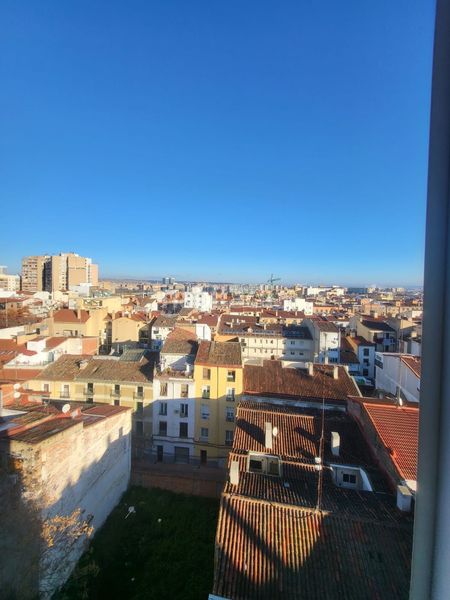 Foto 5b207dbe-74c4-4533-8606-e09b12b5ccb4. Àtic amb calefacció a San Pablo Zaragoza