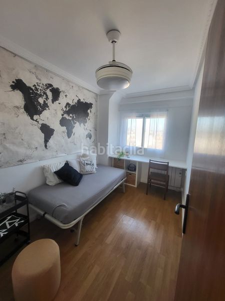 Foto 6be902ba-4dc4-44f5-9f9c-1b9d5fd985fa. Àtic amb calefacció a San Pablo Zaragoza