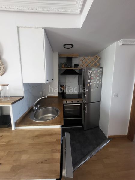 Foto 850f0fbc-4c1f-4600-8045-eb5816edc8b9. Àtic amb calefacció a San Pablo Zaragoza