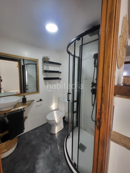 Foto 8be66650-f211-40bc-8368-019fd8396ab7. Àtic amb calefacció a San Pablo Zaragoza