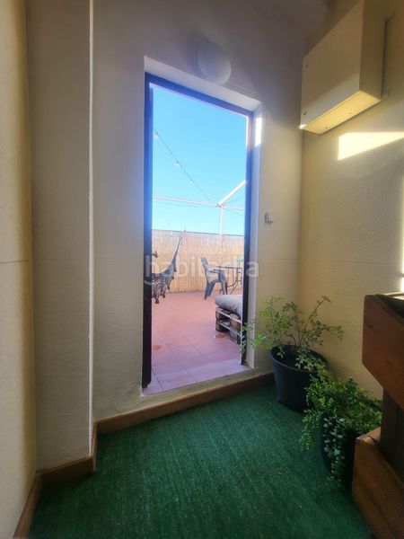 Foto 90b22b3d-1e63-4203-80b4-788fa8e5bf72. Àtic amb calefacció a San Pablo Zaragoza