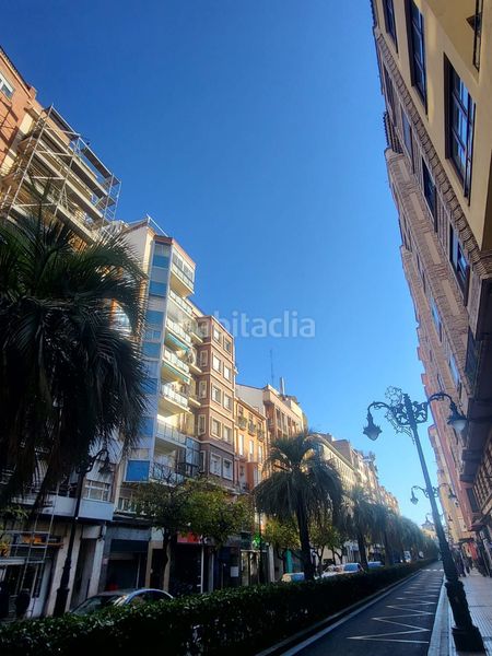 Foto 998effef-4950-4507-a7f0-62e72859b249. Àtic amb calefacció a San Pablo Zaragoza