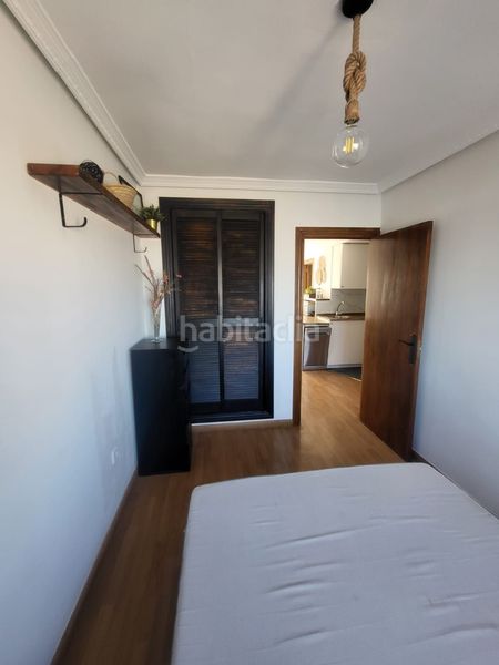 Foto a709f4be-0d7a-47e2-8966-26b0400117ba. Àtic amb calefacció a San Pablo Zaragoza