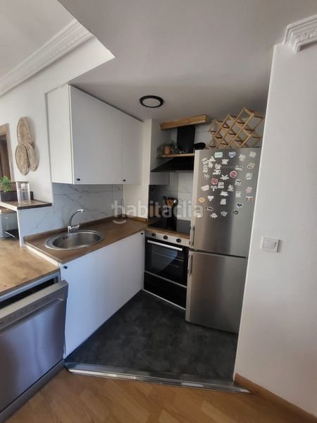 Foto a73f1c3a-5e82-42bd-9616-dc3952f8ed40. Àtic amb calefacció a San Pablo Zaragoza