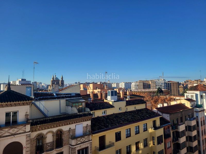 Foto a7f5ad59-009b-4c87-850f-a8b5a74e35ba. Àtic amb calefacció a San Pablo Zaragoza